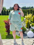 Komplet „Aperol Lover” Stylowa XL