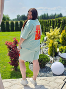 Komplet „Aperol Lover” Stylowa XL