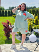 Komplet „Aperol Lover” Stylowa XL