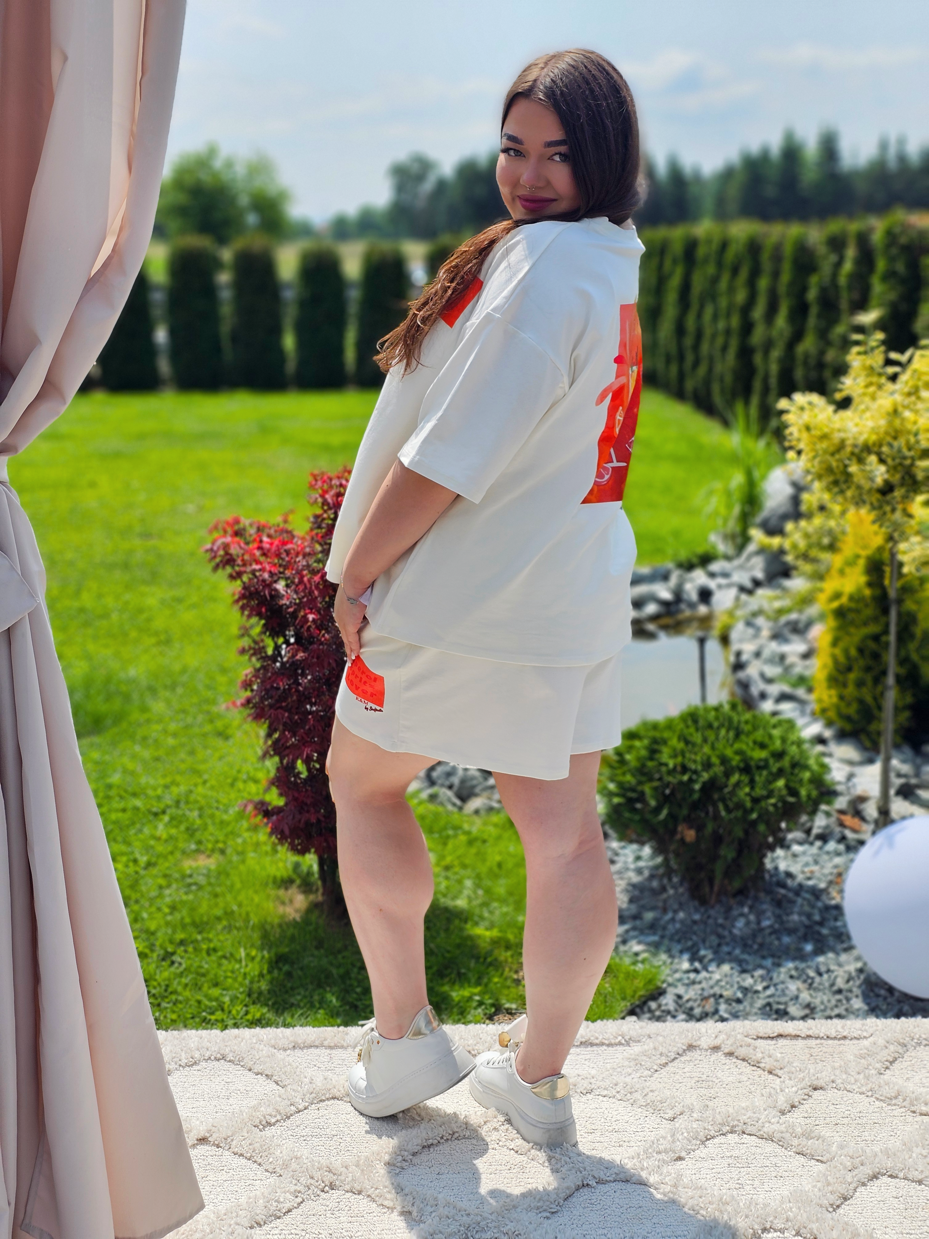 Komplet „Aperol Lover” Stylowa XL