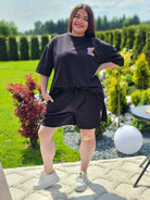 Komplet „Tequila Social Club” Stylowa XL