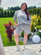 Komplet „Tequila Social Club” Stylowa XL