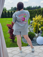 Komplet „Tequila Social Club” Stylowa XL