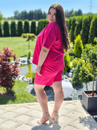 Komplet dresowy Stylowa XL