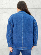 Kurtka plus size StylowaXL – klasyka, która nigdy nie wychodzi z mody - Stylowa XL