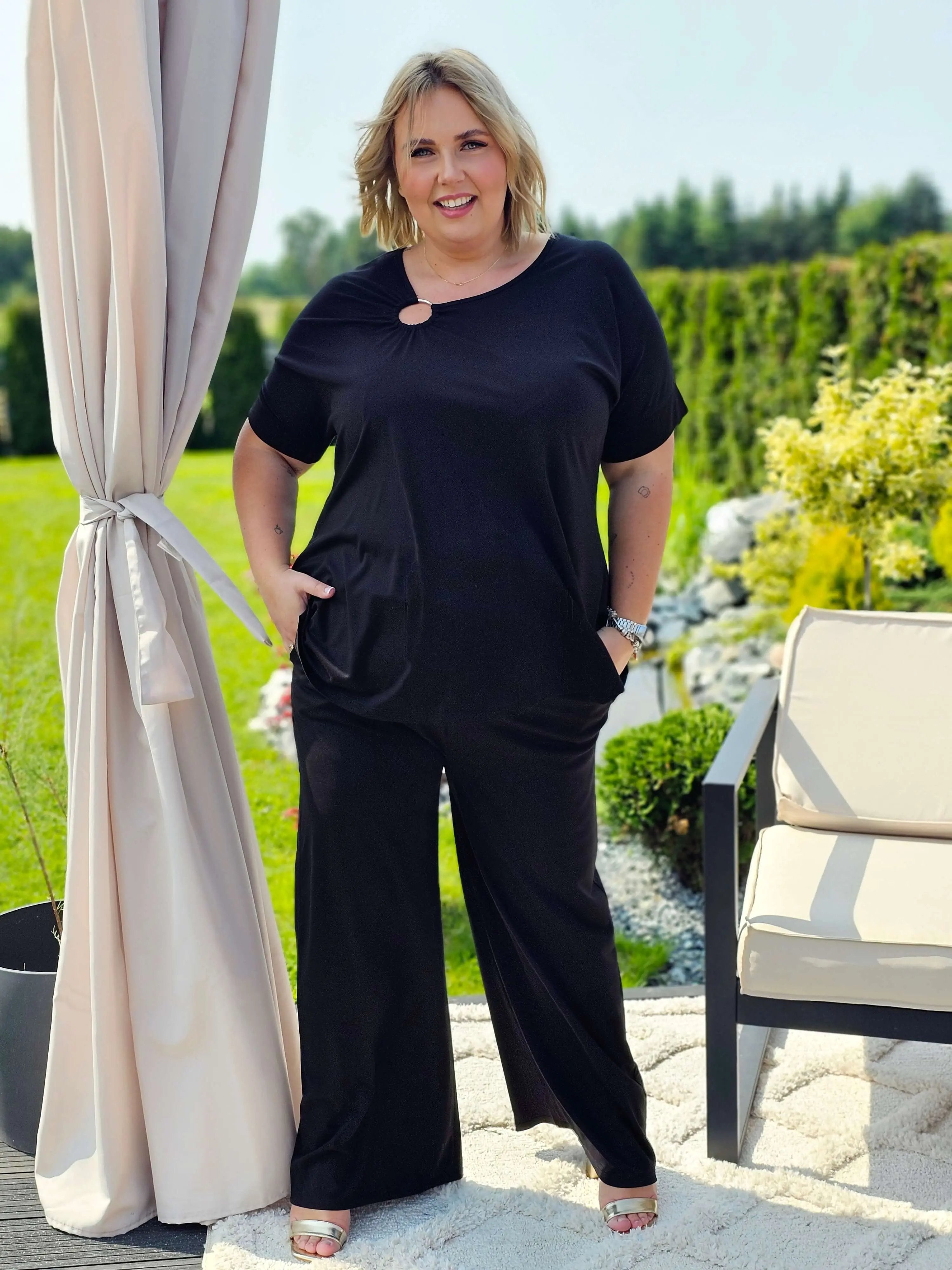 Luksusowy komplet premium Stylowa XL