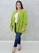 Marynarka oversize Stylowa XL