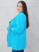 Marynarka plus size Stylowa XL