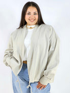 Narzutka plus size lekka oversize wiązana wygodna i stylowa Stylowa XL