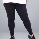 Ocieplane legginsy – komfort i styl na chłodniejsze dni Stylowa XL