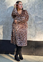 Odważna i zmysłowa sukienka Stylowa XL