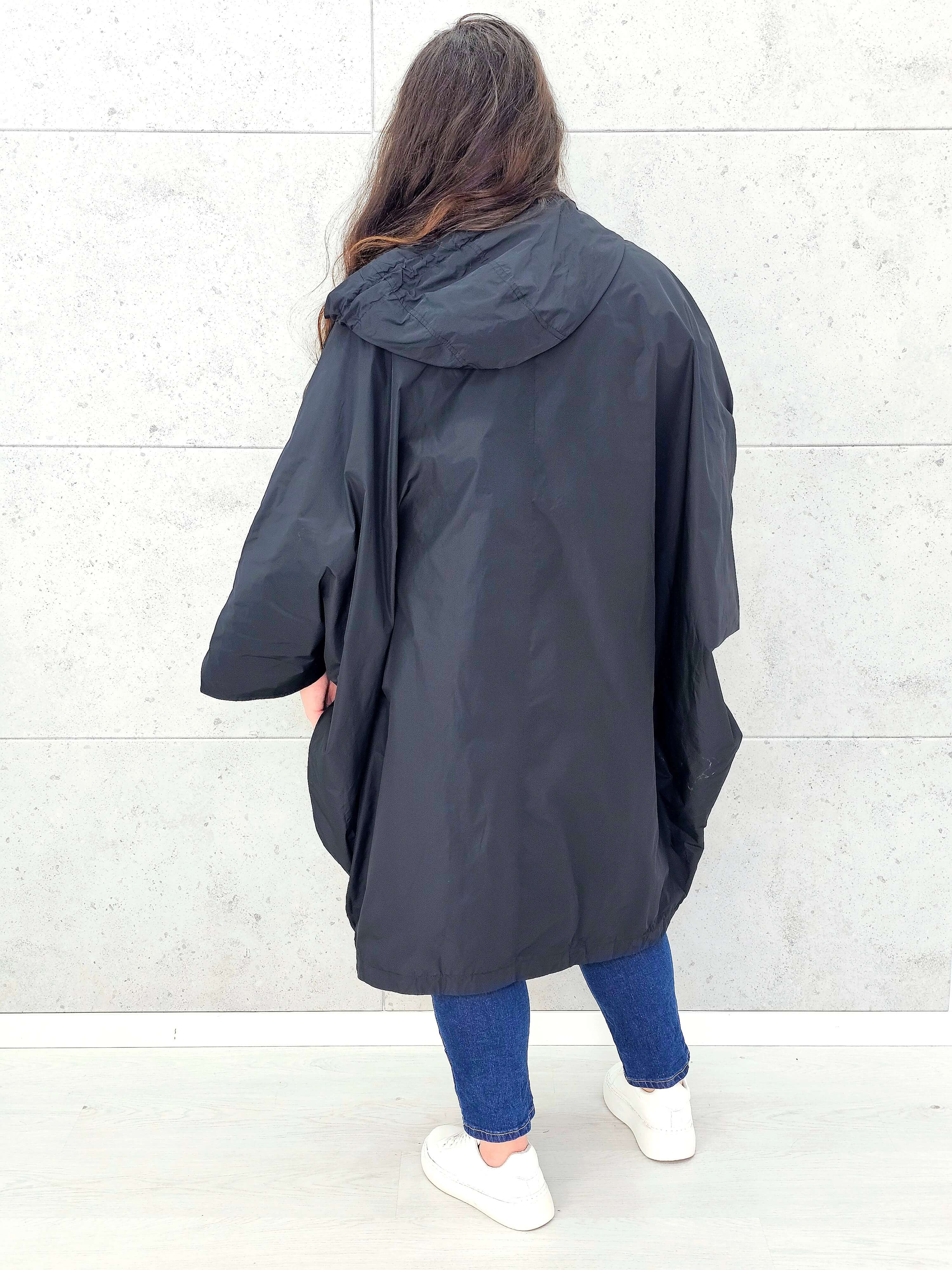 Parka oversize – lekkość, styl i swoboda w modzie plus size Stylowa XL