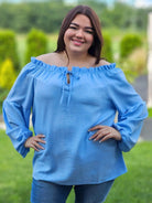 Romantyczna bluzka hiszpanka Stylowa XL