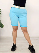 Spodenki Livans Stylowa XL