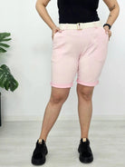 Spodenki Livans Stylowa XL