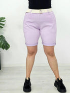 Spodenki Livans Stylowa XL