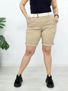 Spodenki Livans Stylowa XL