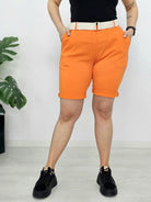 Spodenki Livans Stylowa XL