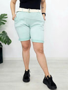 Spodenki Livans Stylowa XL