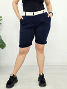 Spodenki Livans Stylowa XL