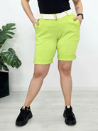 Spodenki Livans Stylowa XL