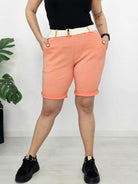 Spodenki Livans Stylowa XL