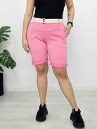 Spodenki Livans Stylowa XL