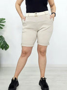 Spodenki Livans Stylowa XL