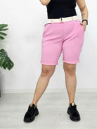 Spodenki Livans Stylowa XL