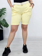 Spodenki Livans Stylowa XL