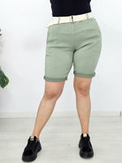 Spodenki Livans Stylowa XL