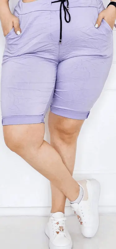 Spodenki gnieciuchy Stylowa XL