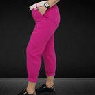 Spodnie Livansy – idealne połączenie stylu i wygody Stylowa XL