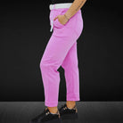 Spodnie Livansy – idealne połączenie stylu i wygody Stylowa XL