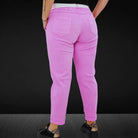 Spodnie Livansy – idealne połączenie stylu i wygody Stylowa XL