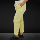 Spodnie Livansy – idealne połączenie stylu i wygody Stylowa XL