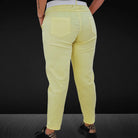 Spodnie Livansy – idealne połączenie stylu i wygody Stylowa XL