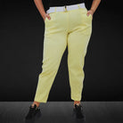 Spodnie Livansy – idealne połączenie stylu i wygody Stylowa XL