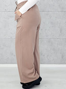 Spodnie Plus Size StylowaXL – Komfort, Styl i Swoboda dla Kobiet XXL Stylowa XL