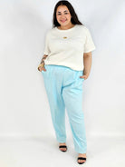 Spodnie plus size – wygodne, stylowe i idealne na każdą okazję Stylowa XL