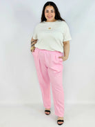 Spodnie plus size – wygodne, stylowe i idealne na każdą okazję Stylowa XL