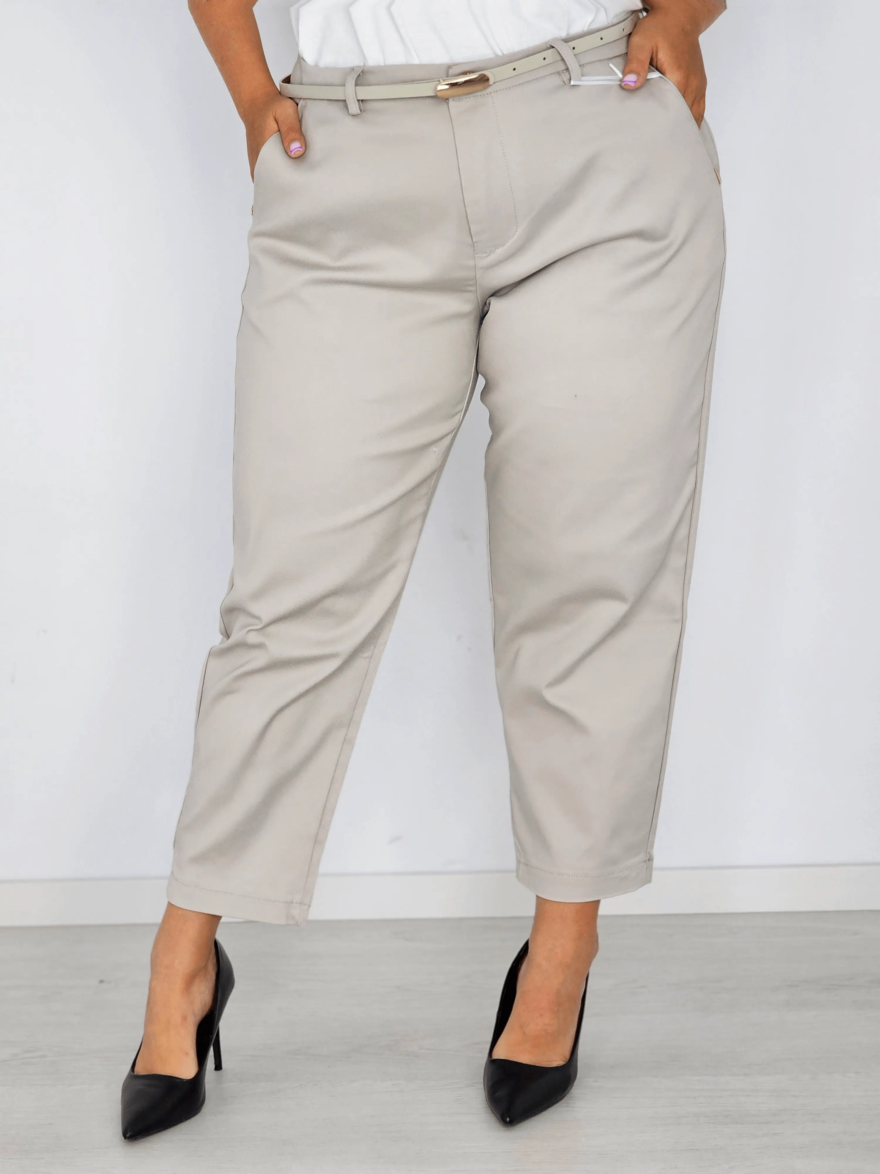 Styl i wygoda na co dzień Stylowa XL