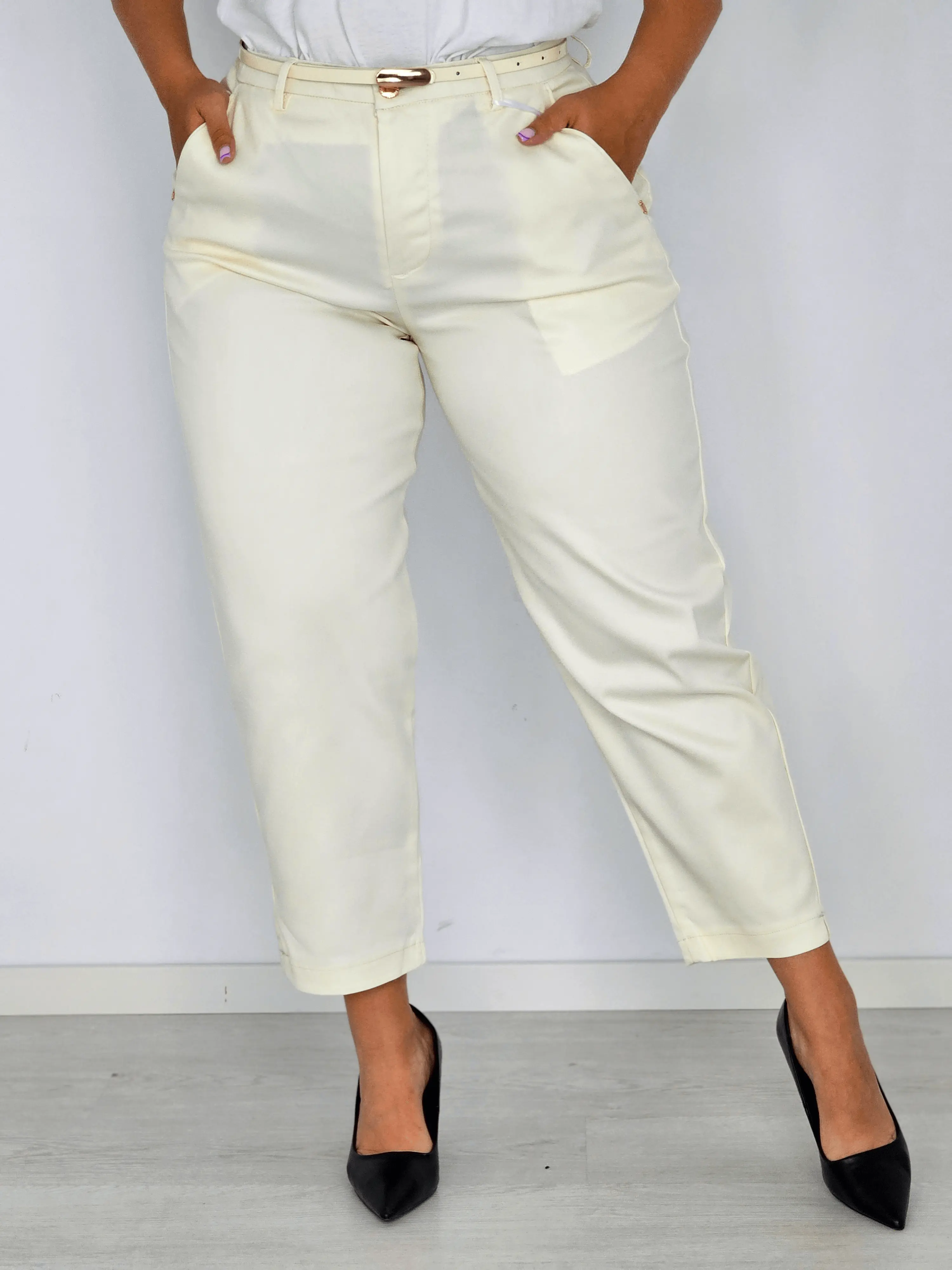 Styl i wygoda na co dzień Stylowa XL