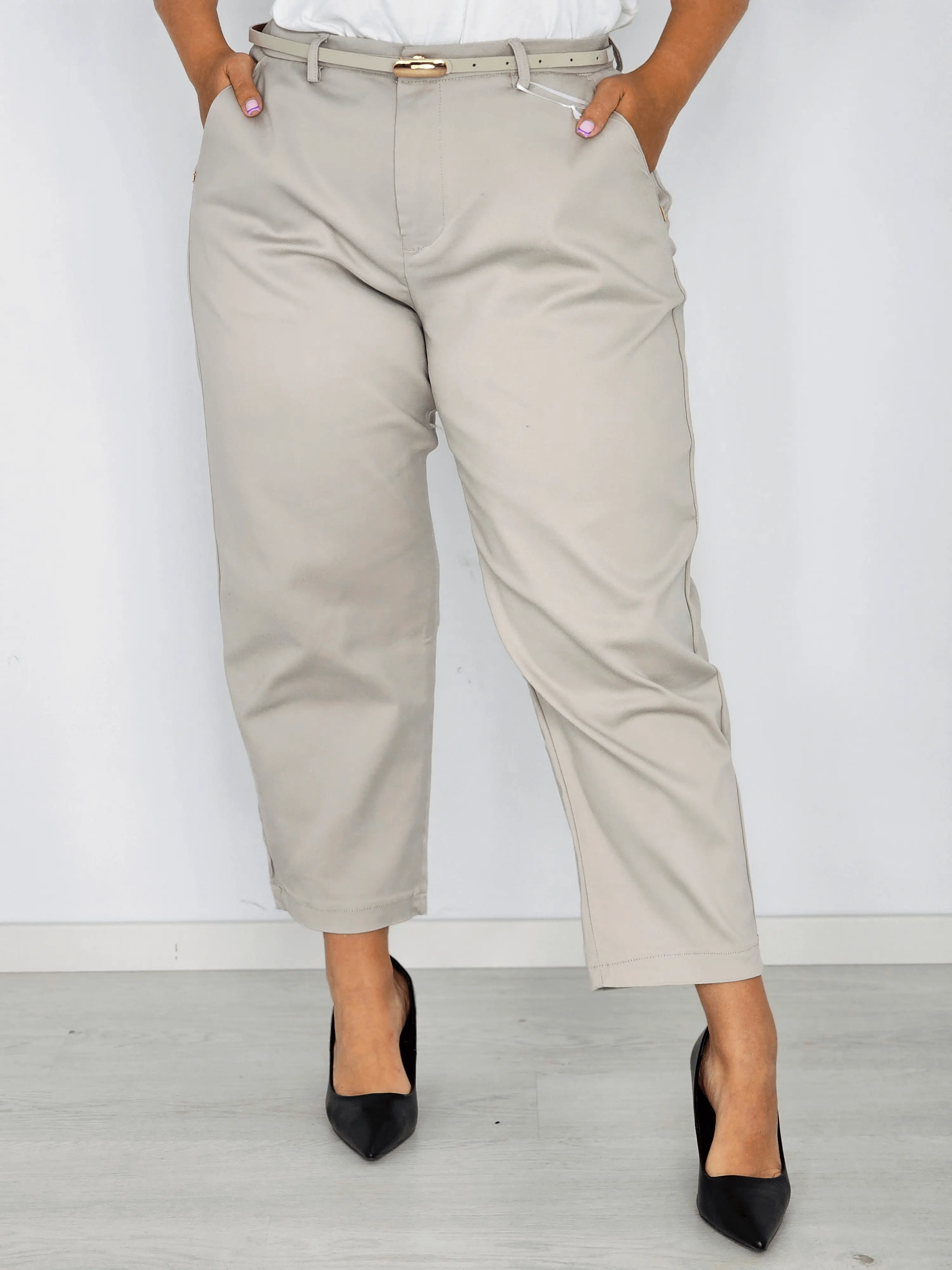 Styl i wygoda na co dzień Stylowa XL