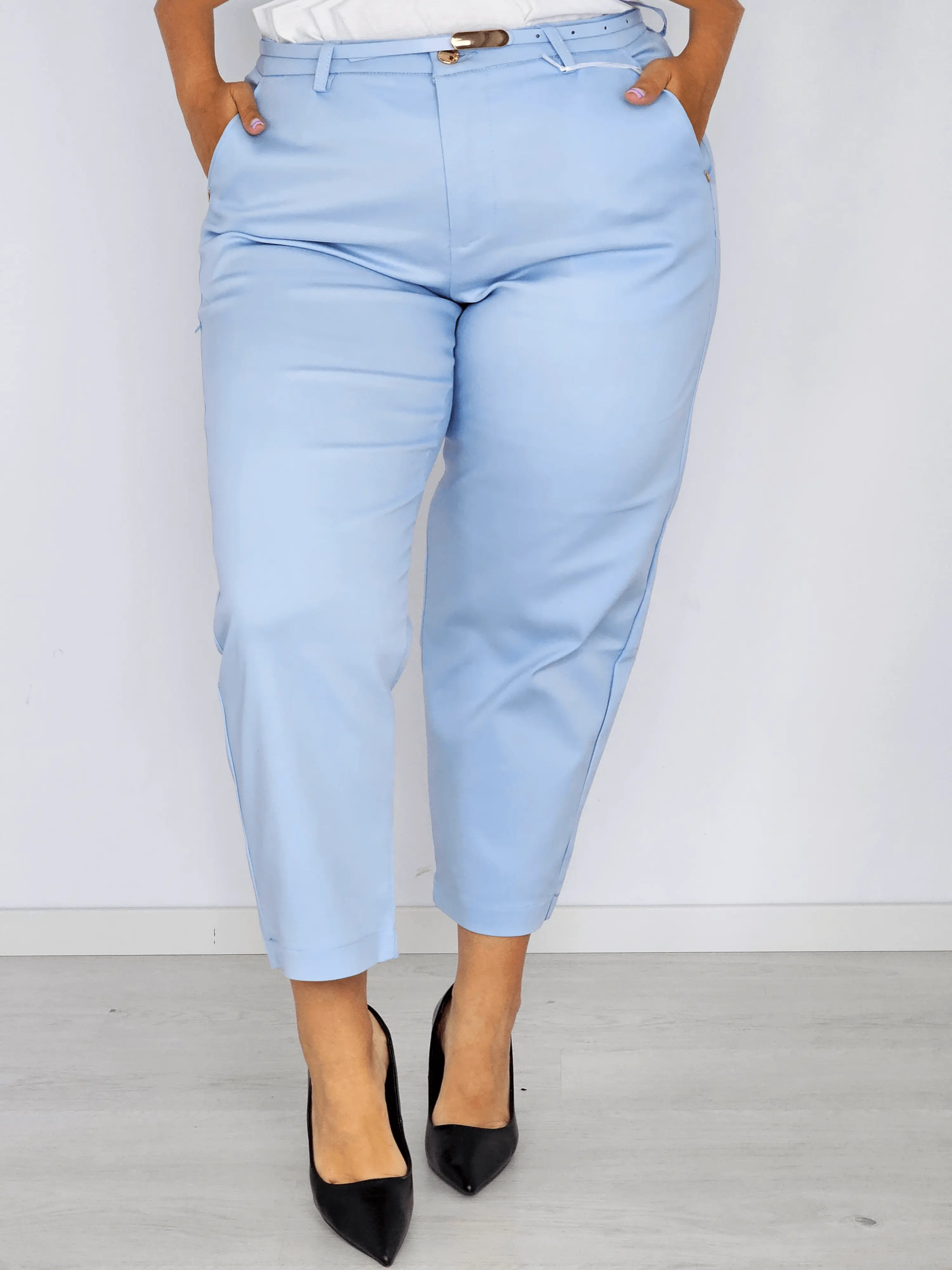 Styl i wygoda na co dzień Stylowa XL