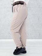 Stylowe Spodnie Dresowe Plus Size StylowaXL – Sportowy Luz w Modnym Wydaniu Stylowa XL