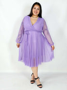 Sukienka Plus Size StylowaXL – Elegancja i Komfort w Jednym Stylowa XL