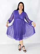 Sukienka Plus Size StylowaXL – Elegancja i Komfort w Jednym Stylowa XL