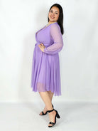 Sukienka Plus Size StylowaXL – Elegancja i Komfort w Jednym Stylowa XL