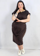 Sukienka Uniwersalna Plus Size StylowaXL – Komfort i Elegancja na Każdy Dzień Stylowa XL